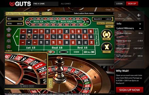 guts casino australia|Guts Casino Australia ️ Guts Review 2023 .